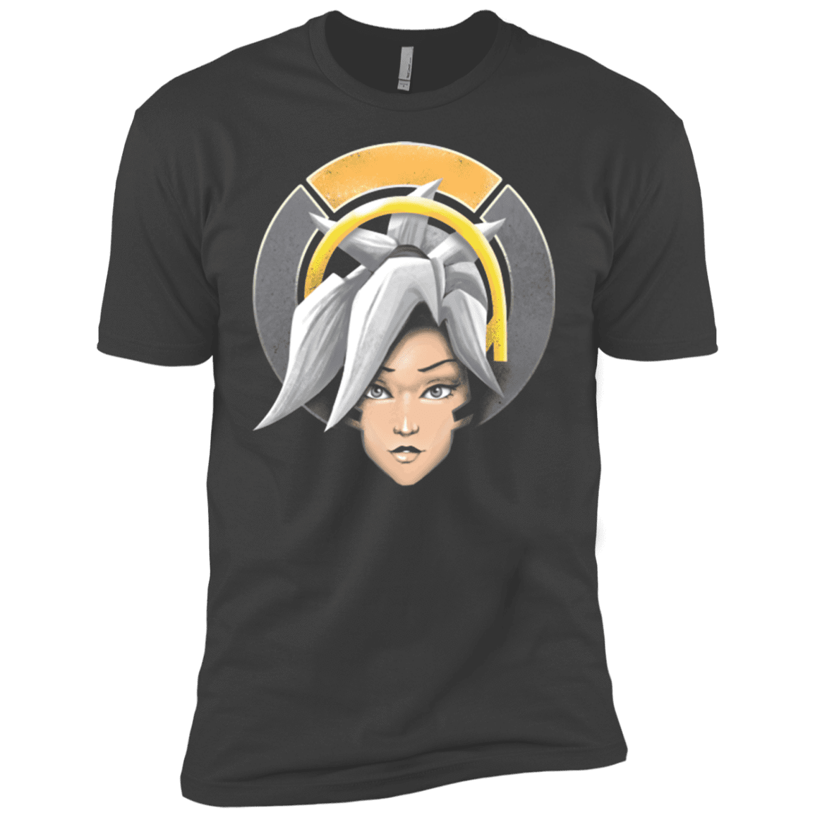 T-Shirts Heavy Metal / YXS The Peerless Healer Boys Premium T-Shirt