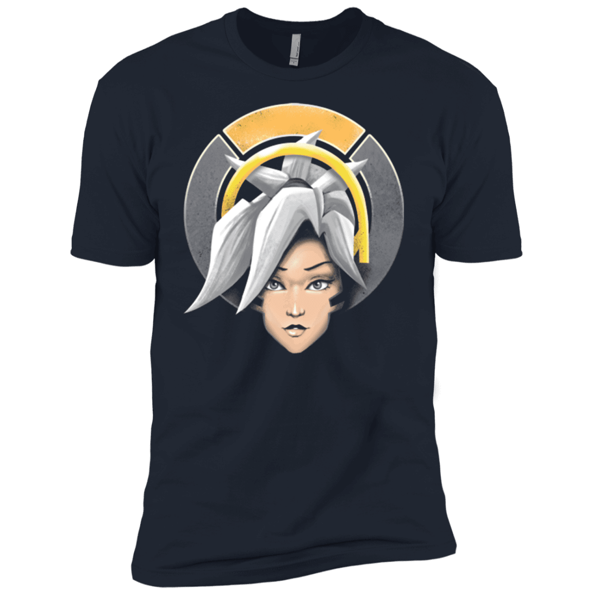 T-Shirts Midnight Navy / YXS The Peerless Healer Boys Premium T-Shirt