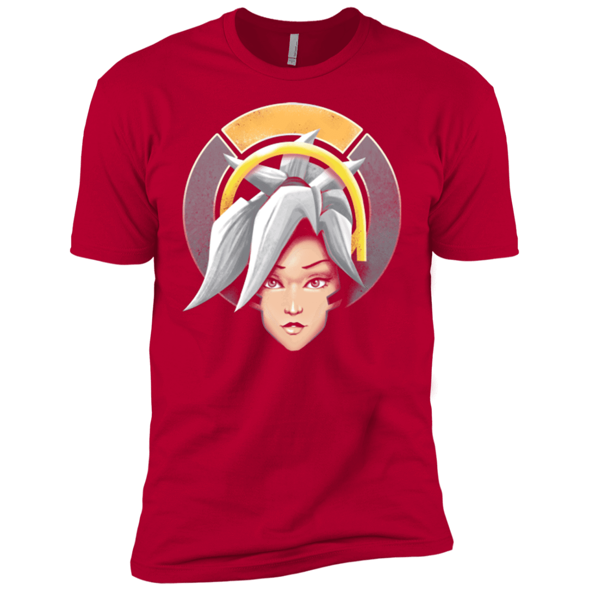 T-Shirts Red / YXS The Peerless Healer Boys Premium T-Shirt