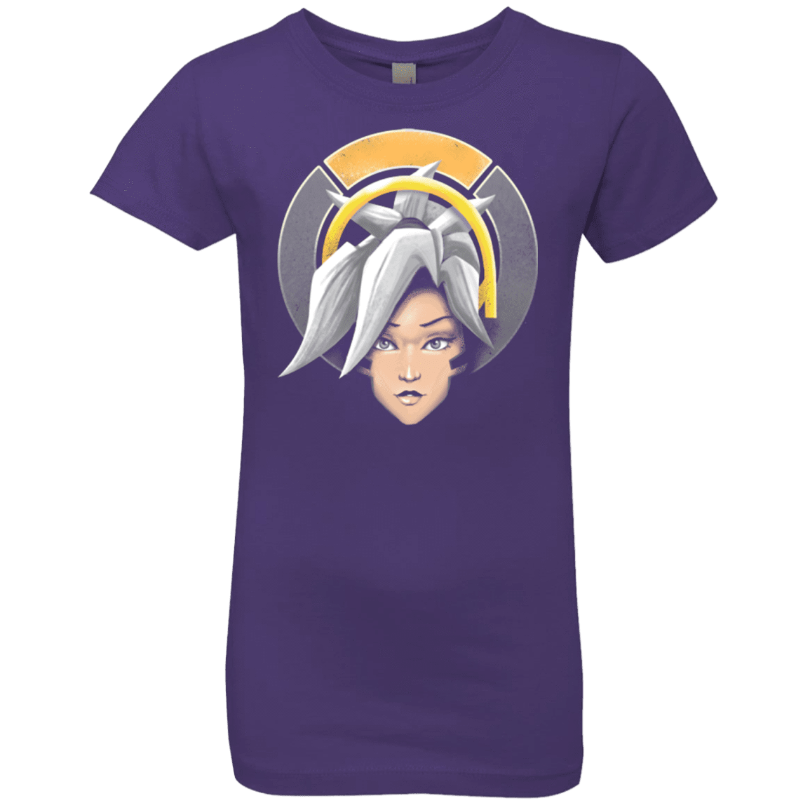 The Peerless Healer Girls Premium T-Shirt