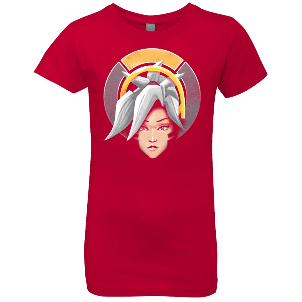 The Peerless Healer Girls Premium T-Shirt
