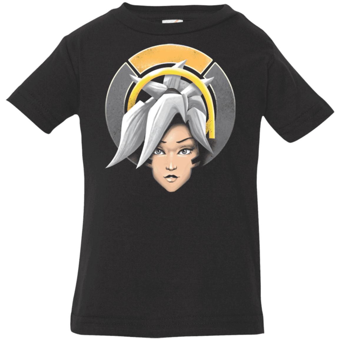 The Peerless Healer Infant Premium T-Shirt