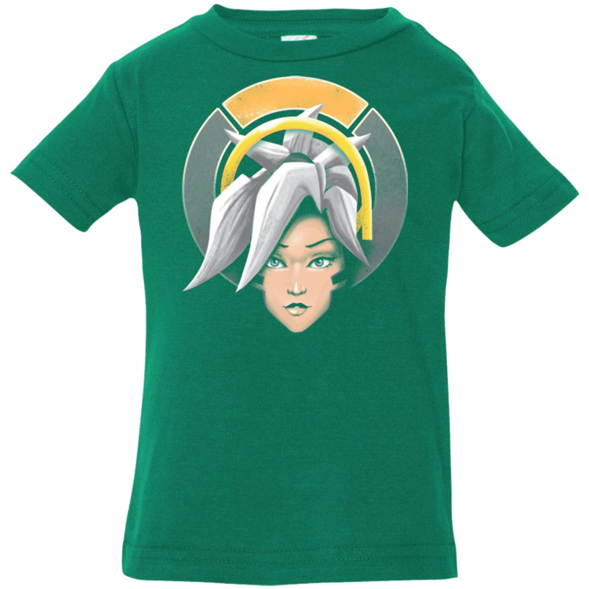 The Peerless Healer Infant Premium T-Shirt