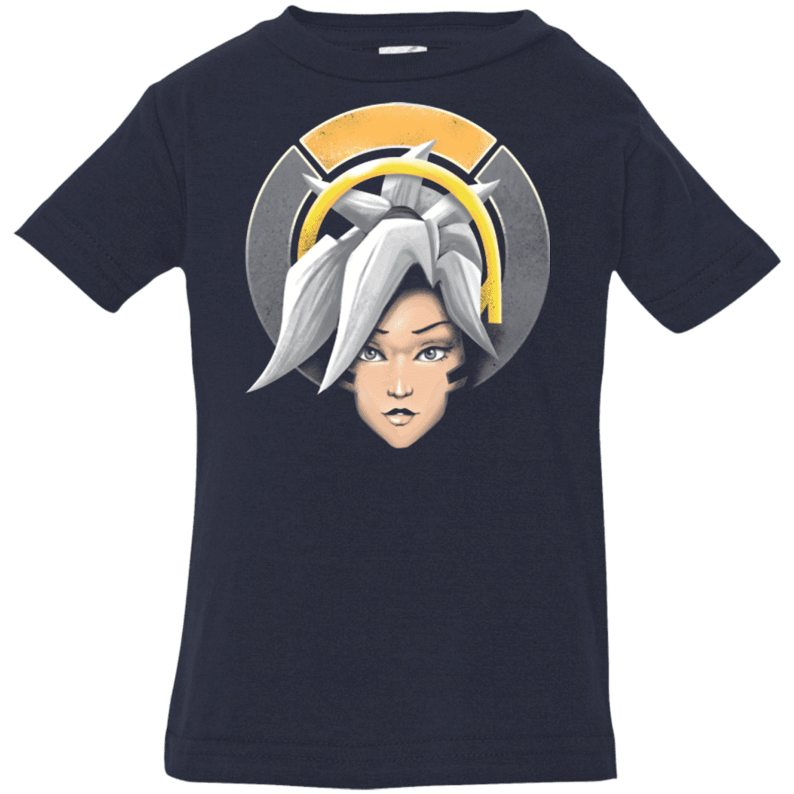 The Peerless Healer Infant Premium T-Shirt