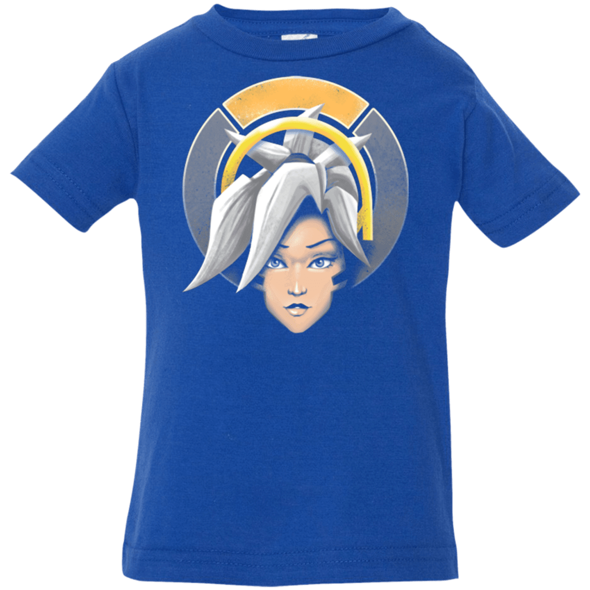 The Peerless Healer Infant Premium T-Shirt