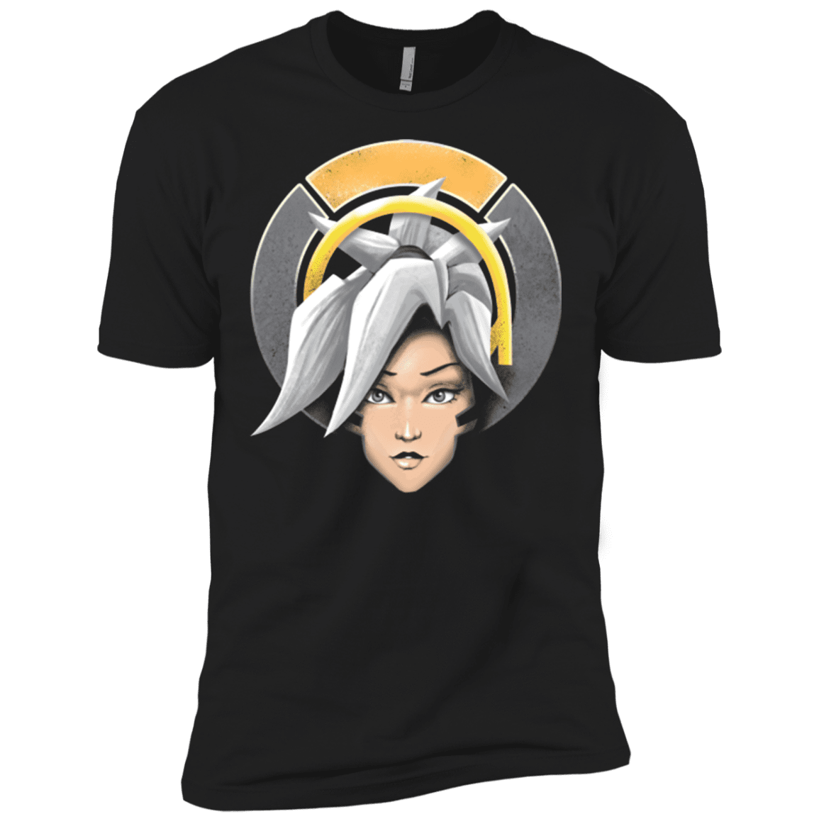 T-Shirts Black / X-Small The Peerless Healer Men's Premium T-Shirt