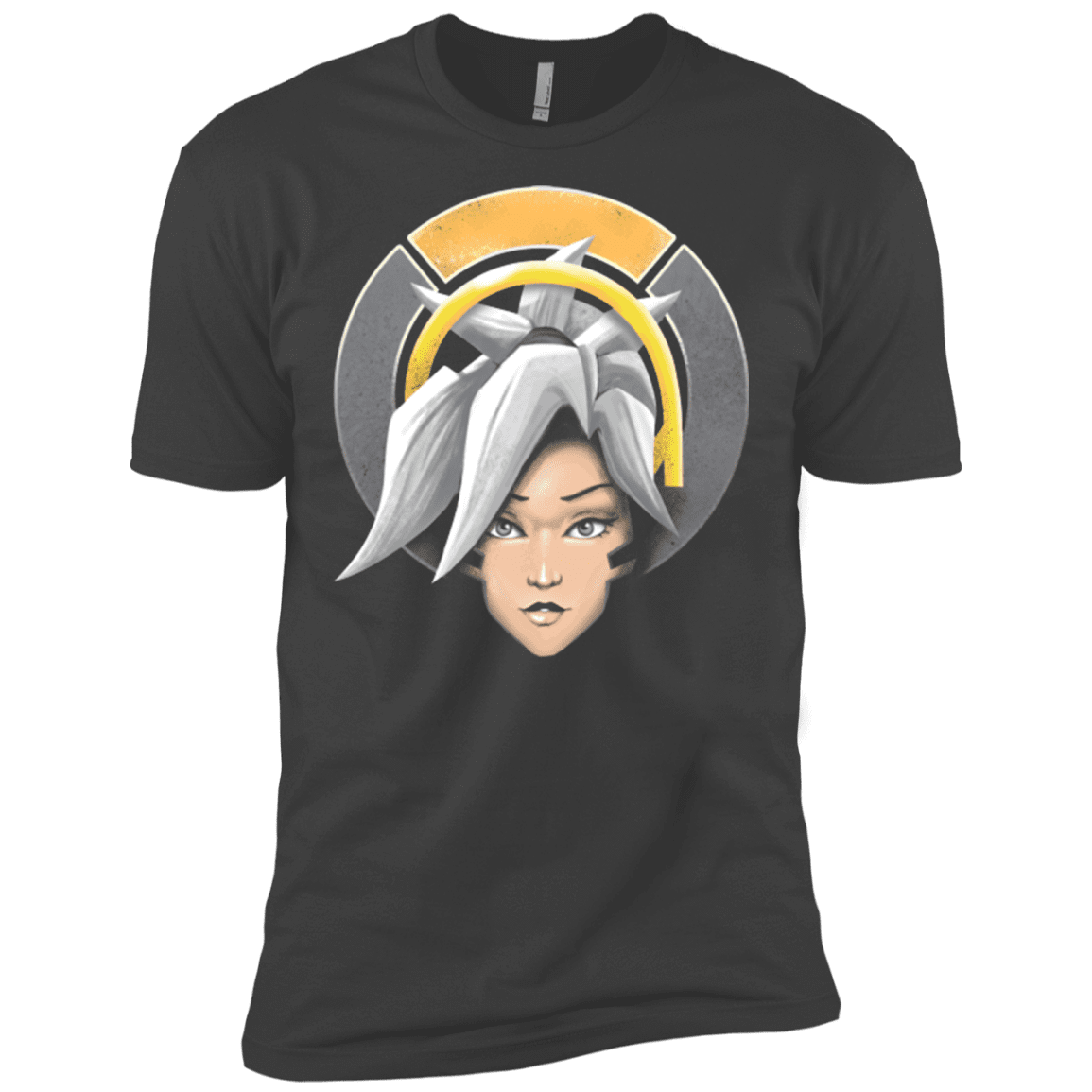 T-Shirts Heavy Metal / X-Small The Peerless Healer Men's Premium T-Shirt