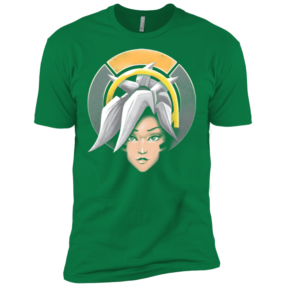 T-Shirts Kelly Green / X-Small The Peerless Healer Men's Premium T-Shirt