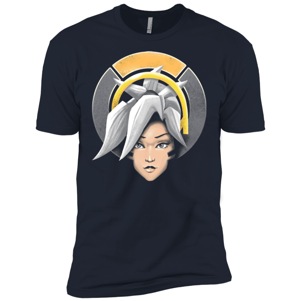 T-Shirts Midnight Navy / X-Small The Peerless Healer Men's Premium T-Shirt