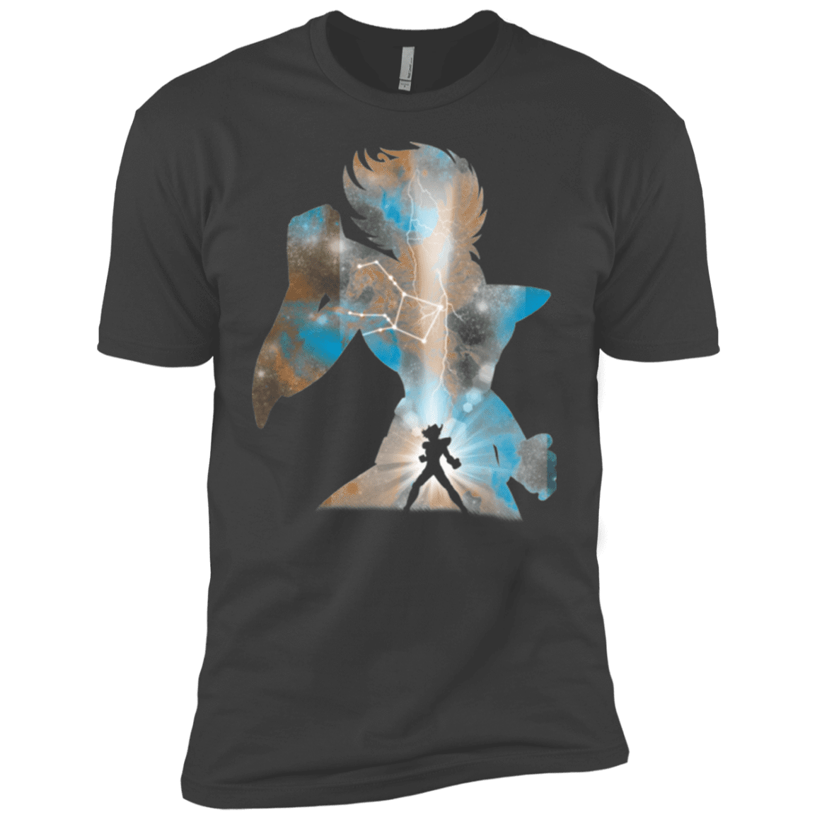 T-Shirts Heavy Metal / YXS The Pegasus Boys Premium T-Shirt