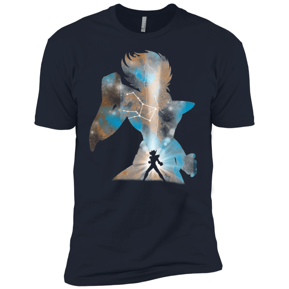 T-Shirts Midnight Navy / YXS The Pegasus Boys Premium T-Shirt