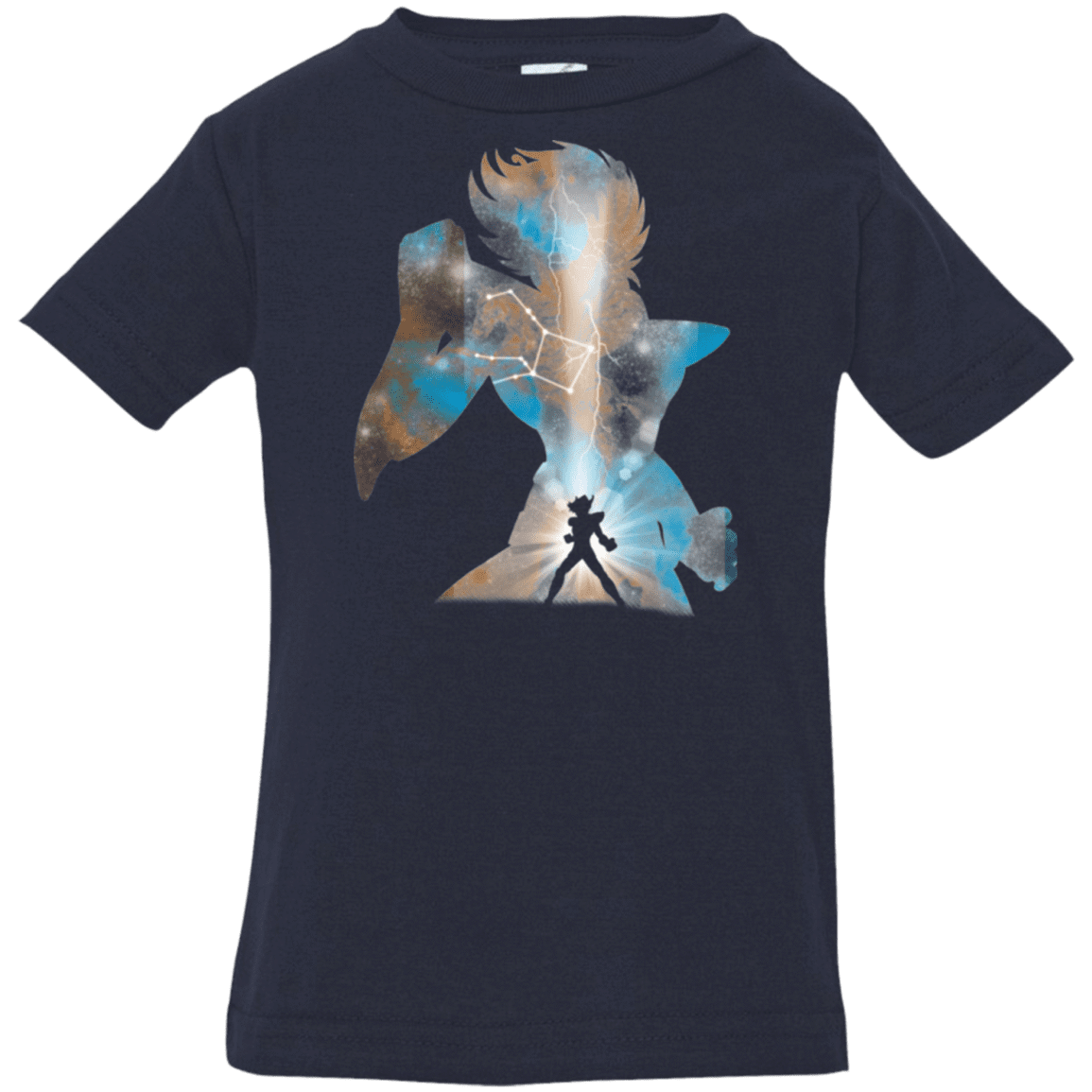 T-Shirts Navy / 6 Months The Pegasus Infant Premium T-Shirt