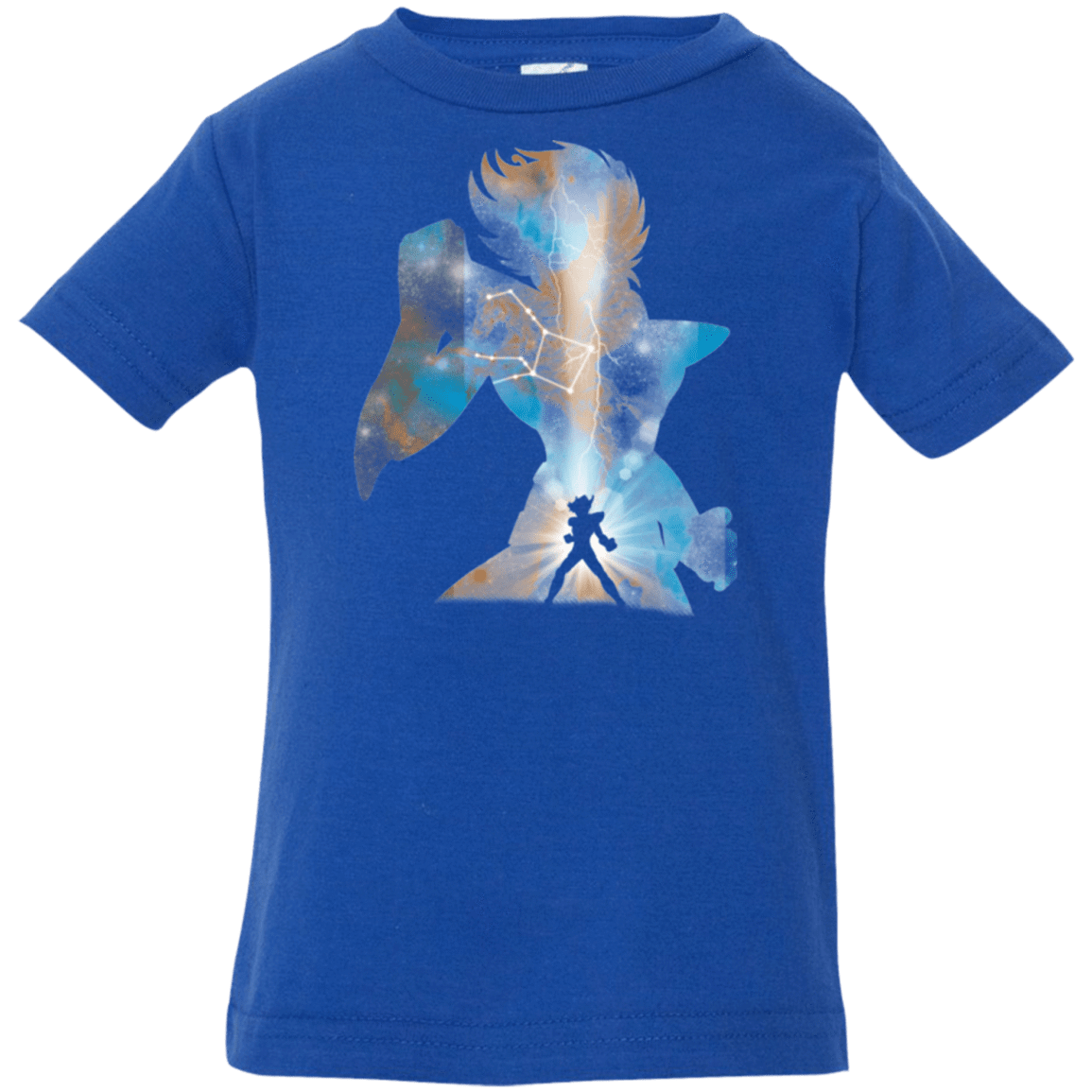 T-Shirts Royal / 6 Months The Pegasus Infant Premium T-Shirt