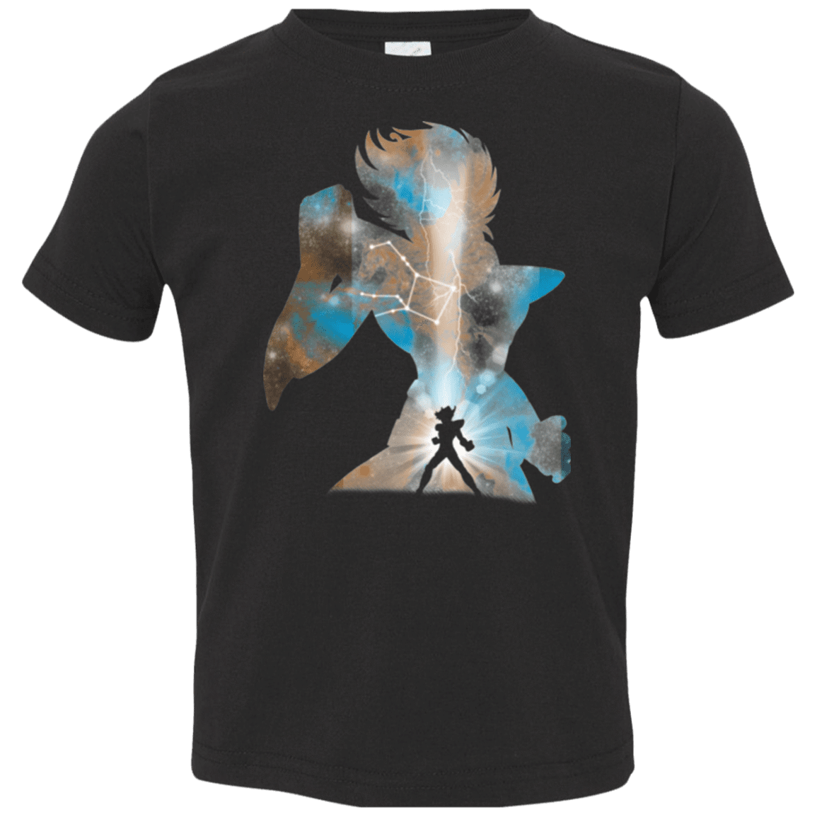 T-Shirts Black / 2T The Pegasus Toddler Premium T-Shirt
