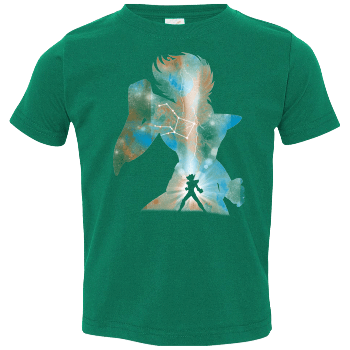 T-Shirts Kelly / 2T The Pegasus Toddler Premium T-Shirt