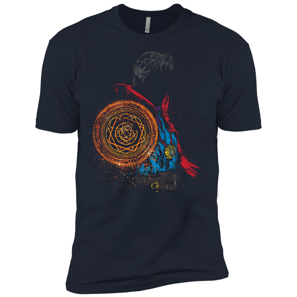 The Power of Magic Boys Premium T-Shirt