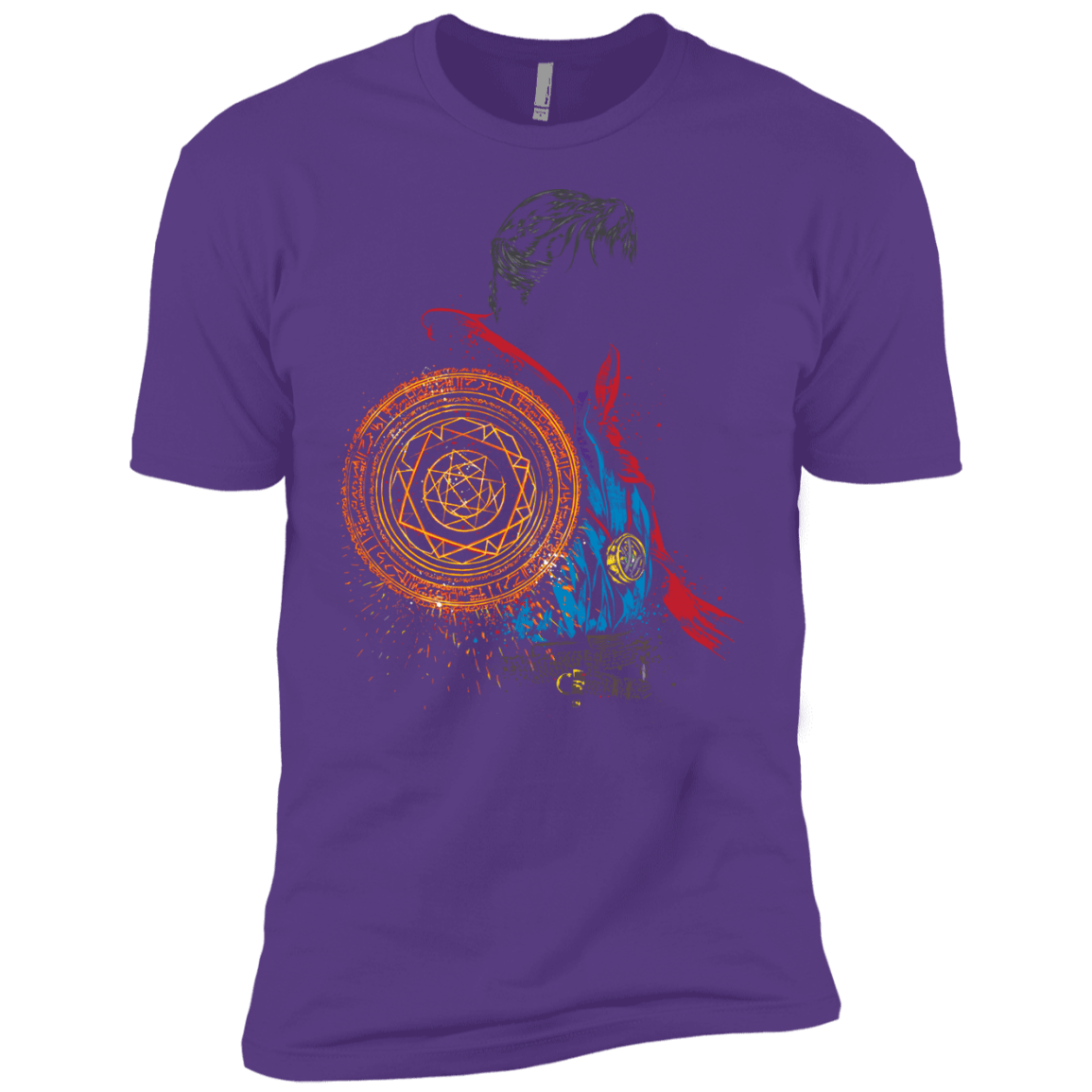 The Power of Magic Boys Premium T-Shirt