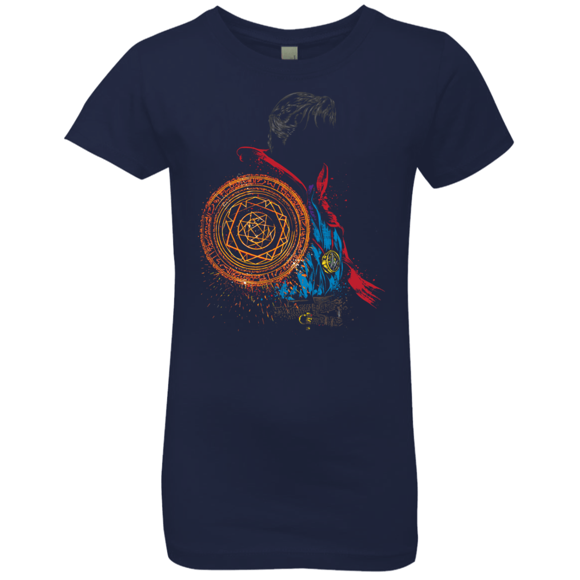 The Power of Magic Girls Premium T-Shirt