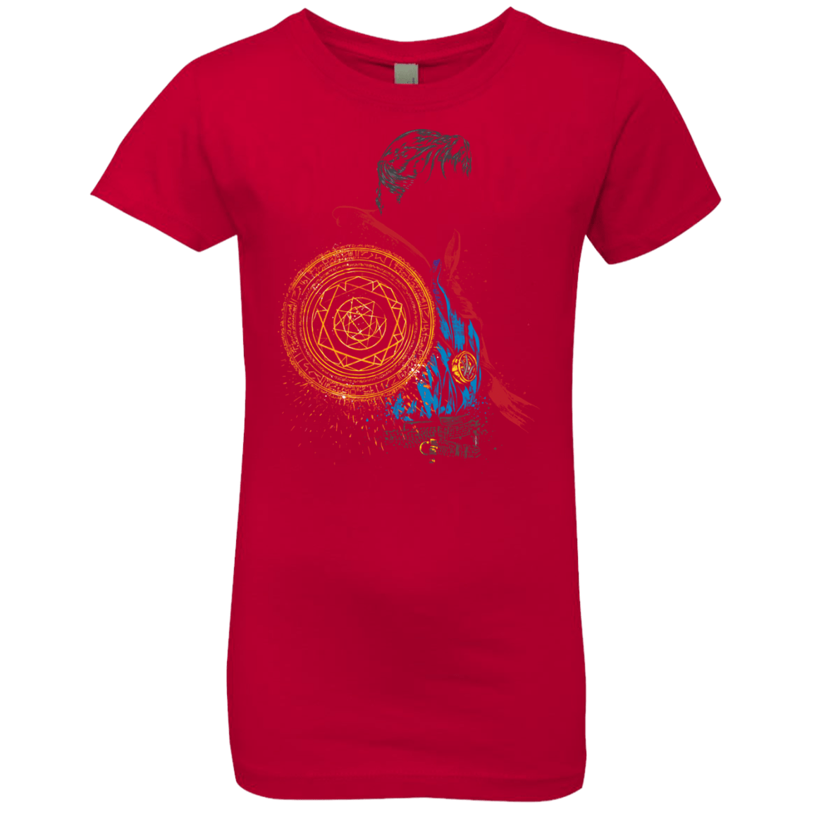 The Power of Magic Girls Premium T-Shirt