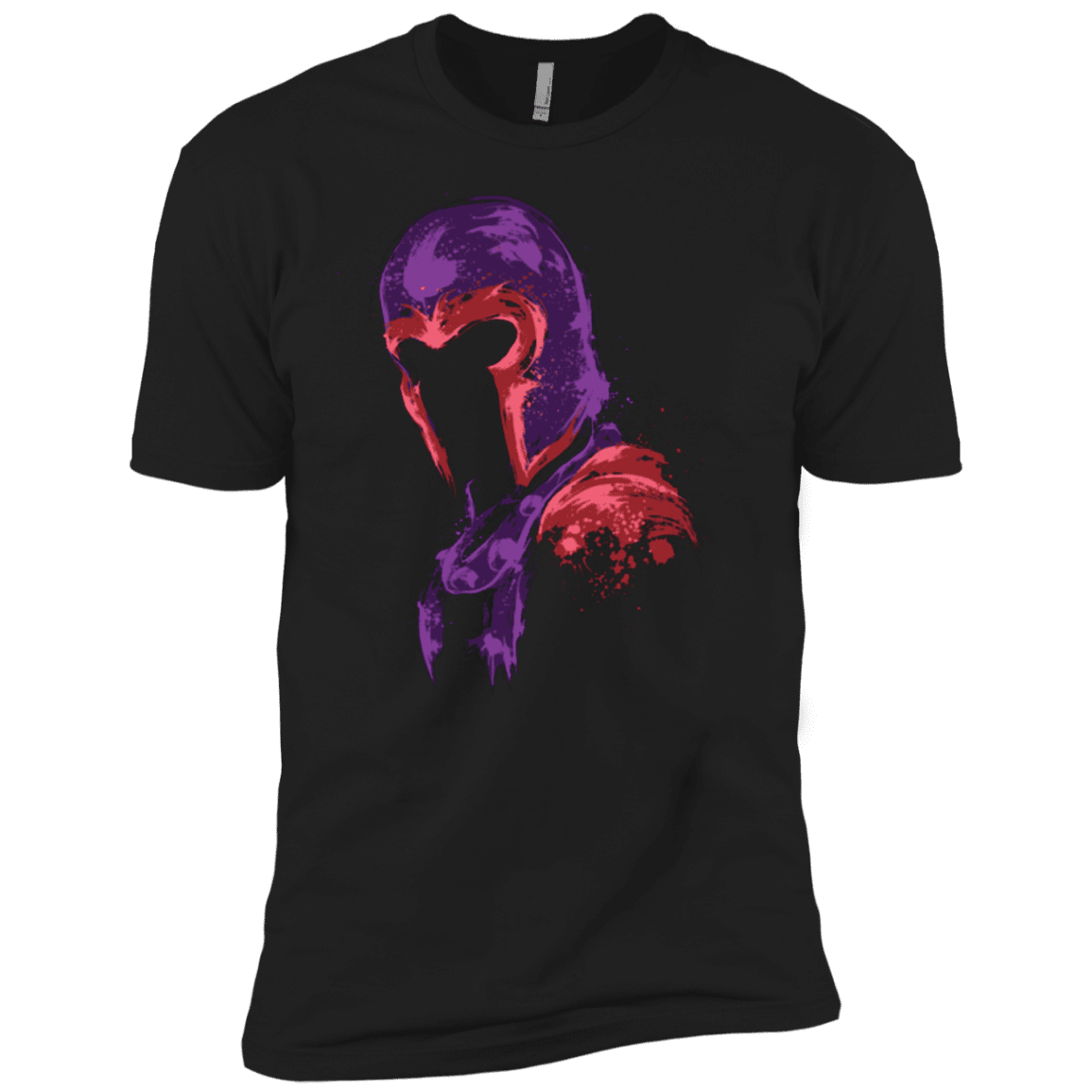 T-Shirts Black / YXS The Power of Magnetism Boys Premium T-Shirt