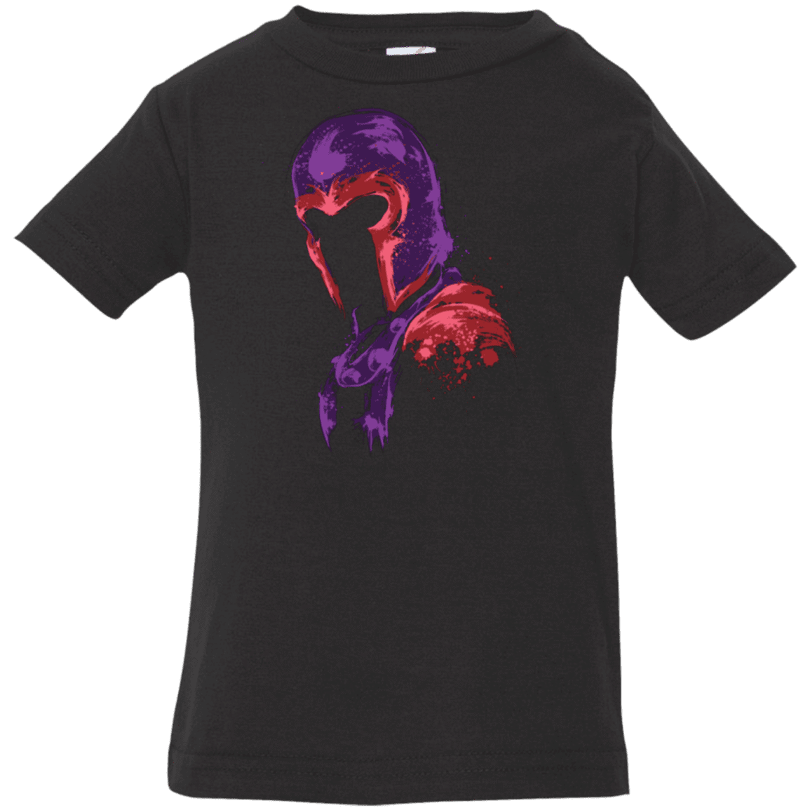 T-Shirts Black / 6 Months The Power of Magnetism Infant Premium T-Shirt