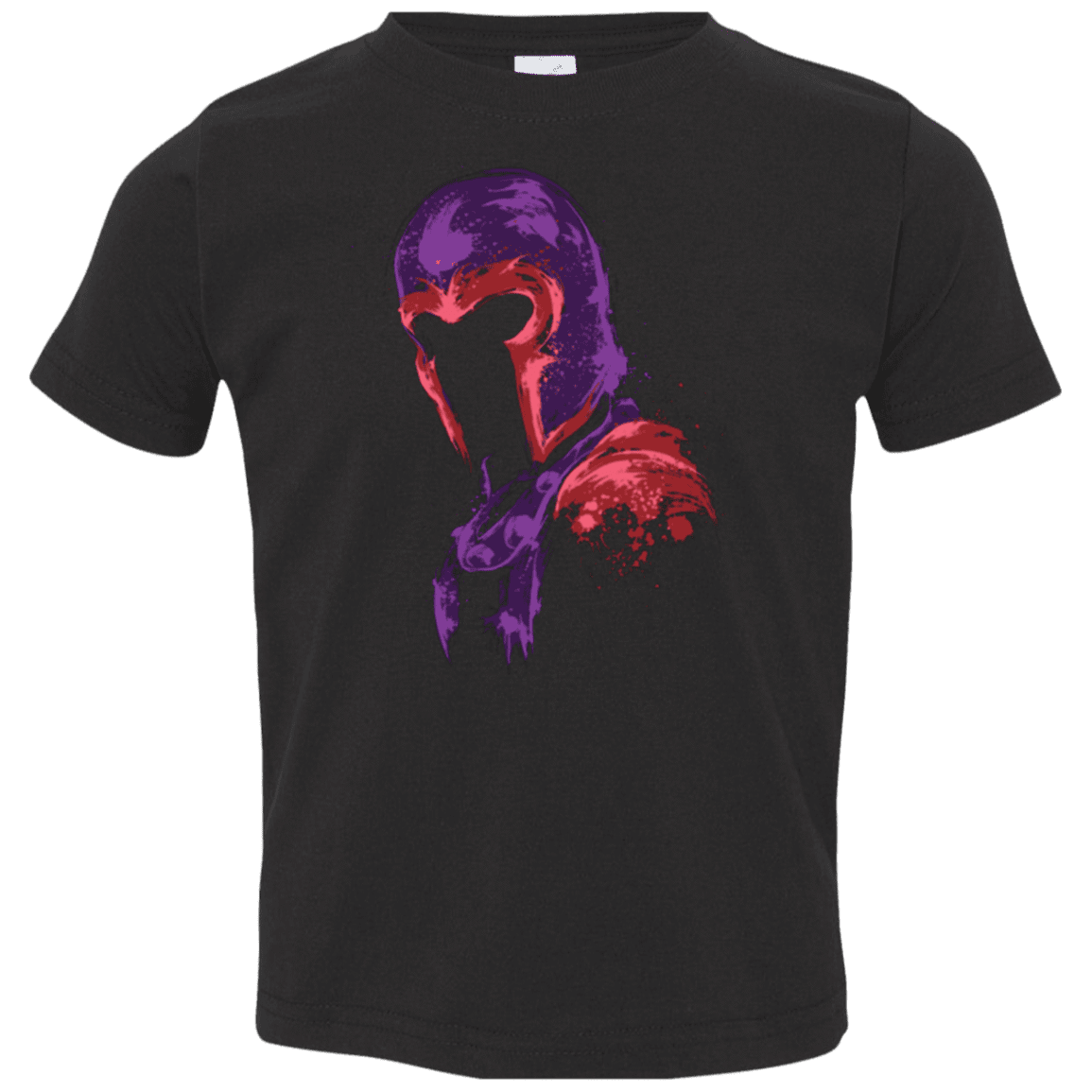 T-Shirts Black / 2T The Power of Magnetism Toddler Premium T-Shirt