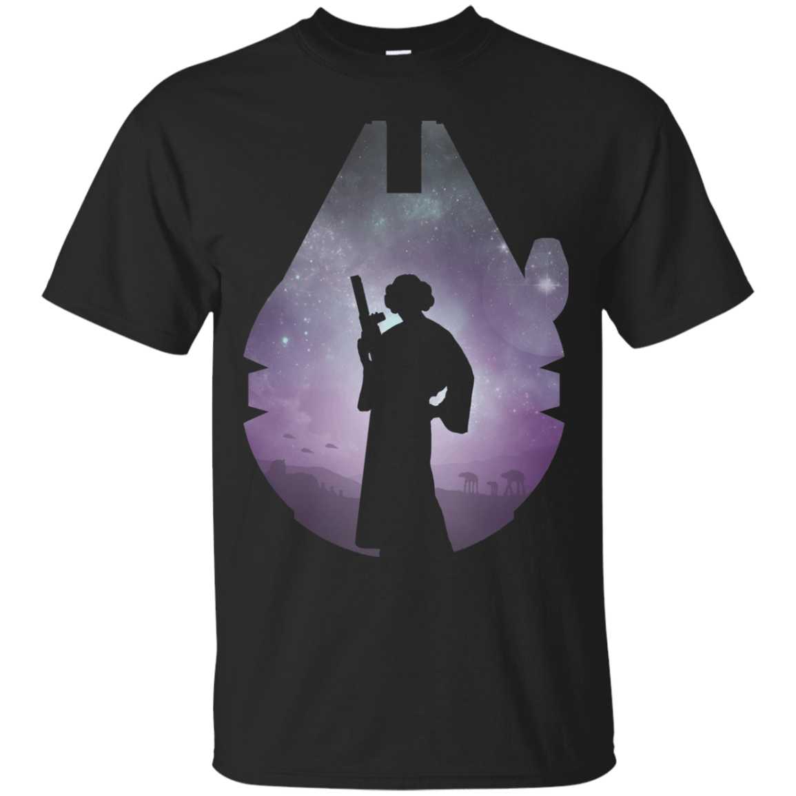 The Princess T-Shirt