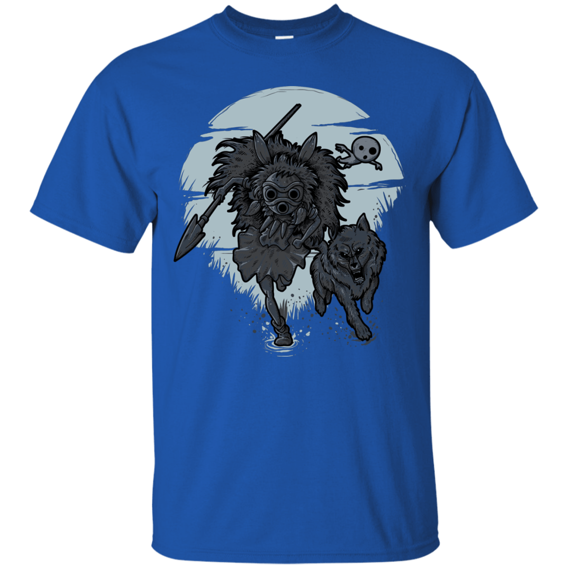 The Princess T-Shirt