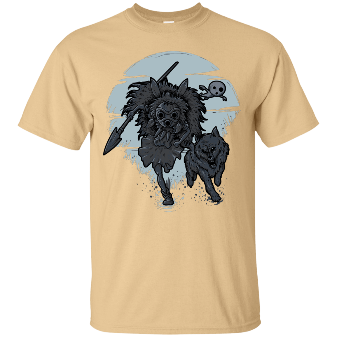 The Princess T-Shirt