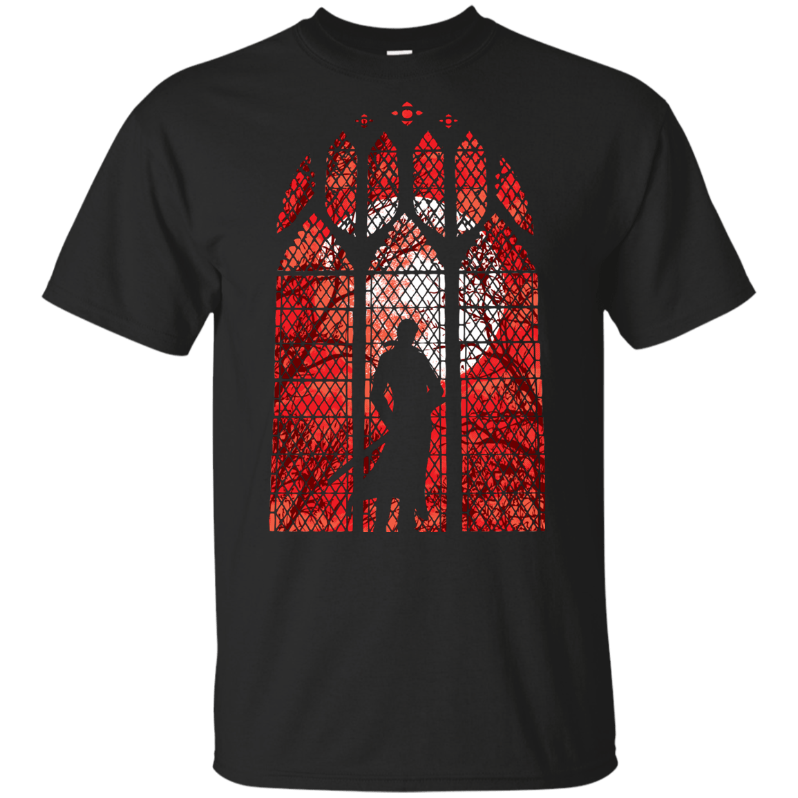 T-Shirts Black / YXS The Protagonist Youth T-Shirt