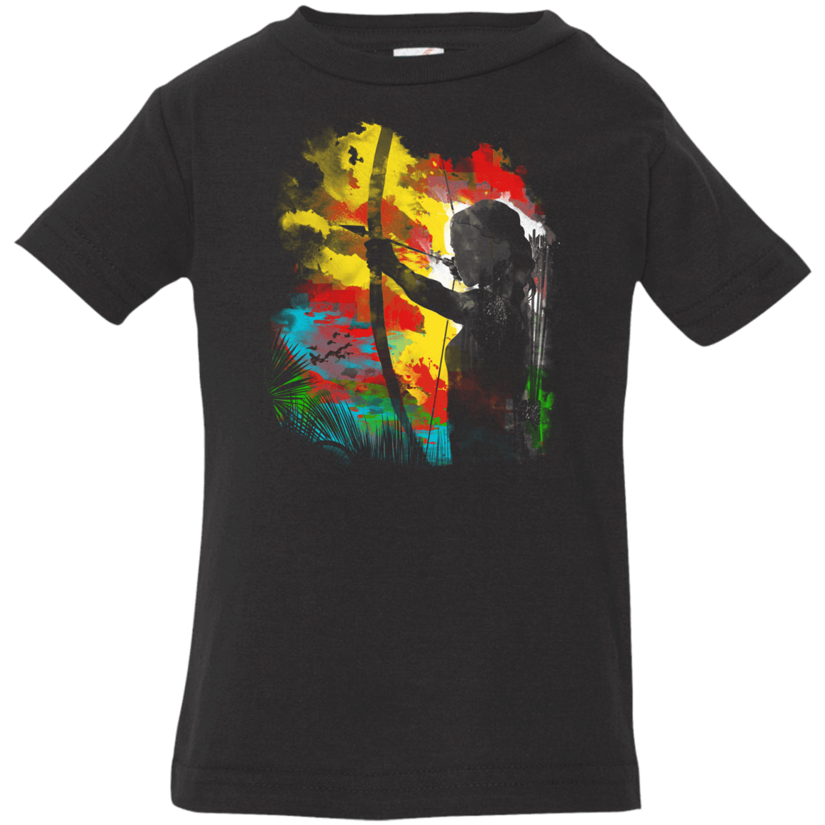 The Raider Infant Premium T-Shirt