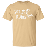 T-Shirts Vegas Gold / Small The Raptors T-Shirt