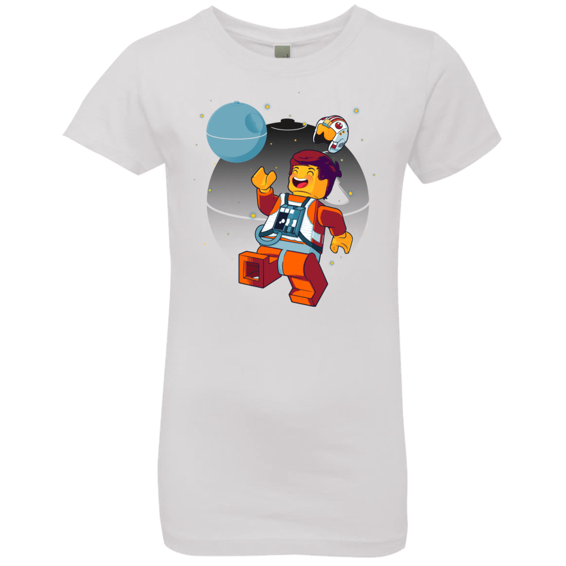 T-Shirts White / YXS The Rebellion Is Awesome Girls Premium T-Shirt