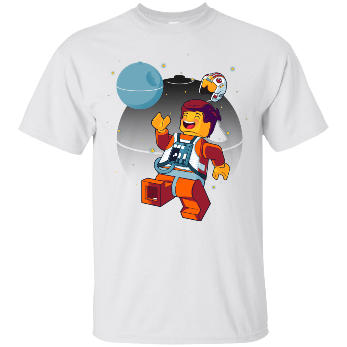 T-Shirts White / Small The Rebellion Is Awesome T-Shirt