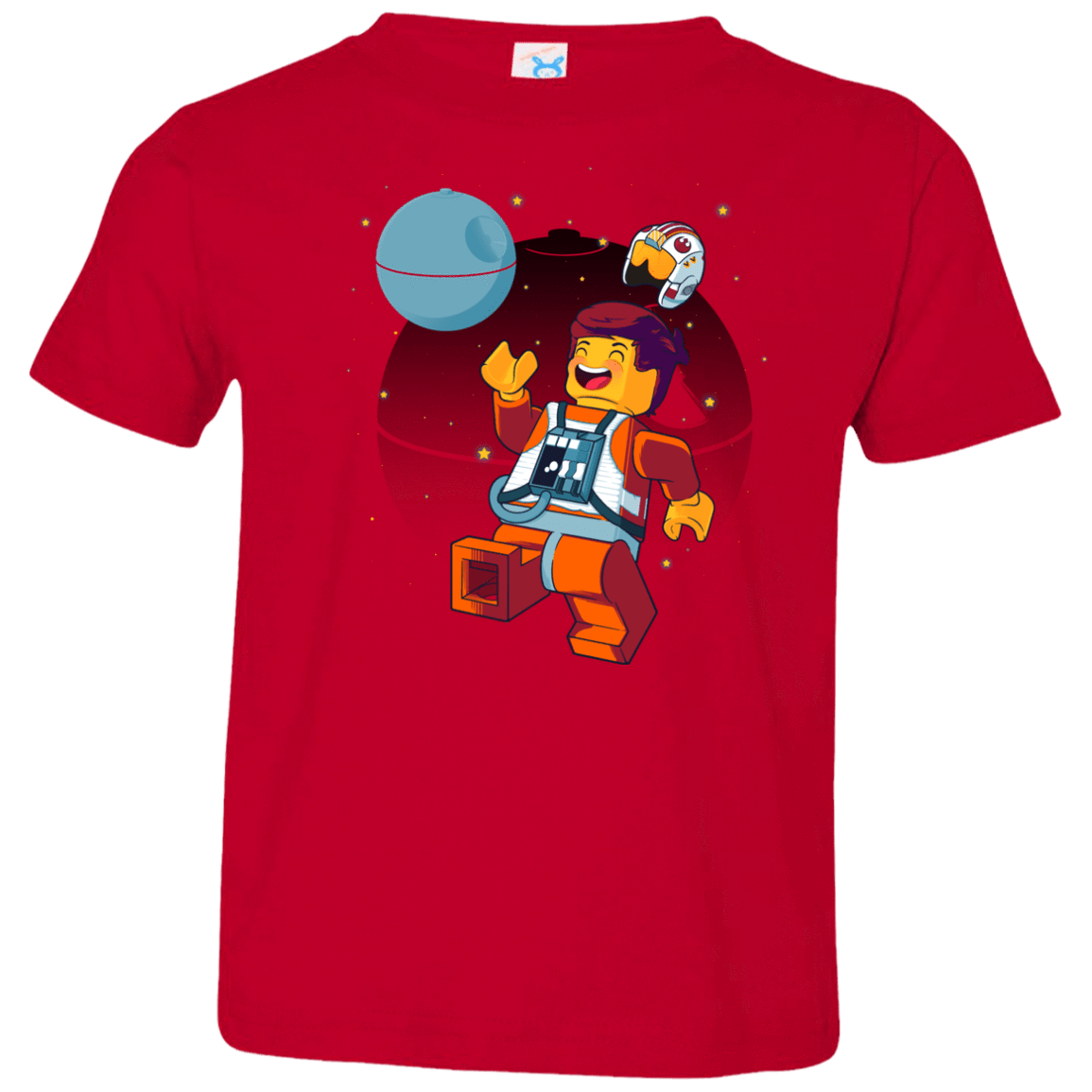 T-Shirts Red / 2T The Rebellion Is Awesome Toddler Premium T-Shirt