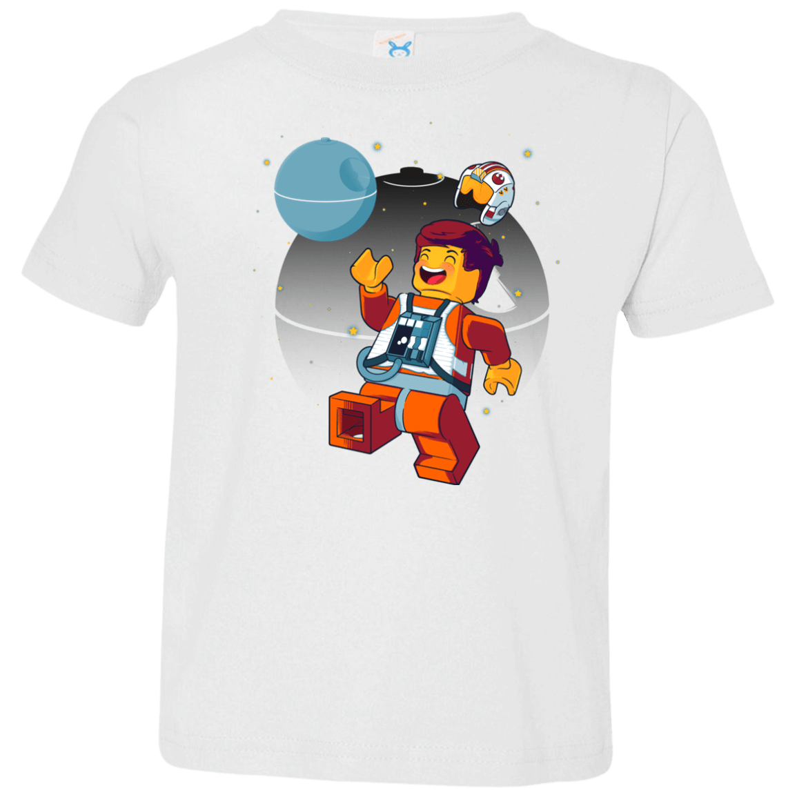 T-Shirts White / 2T The Rebellion Is Awesome Toddler Premium T-Shirt