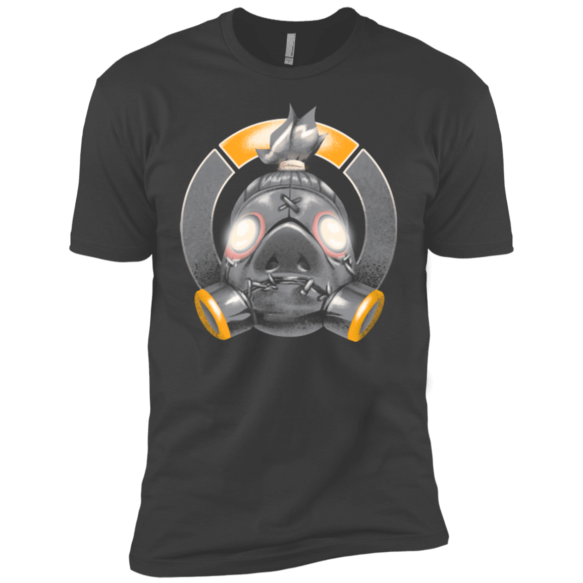 The Ruthless Killer Boys Premium T-Shirt