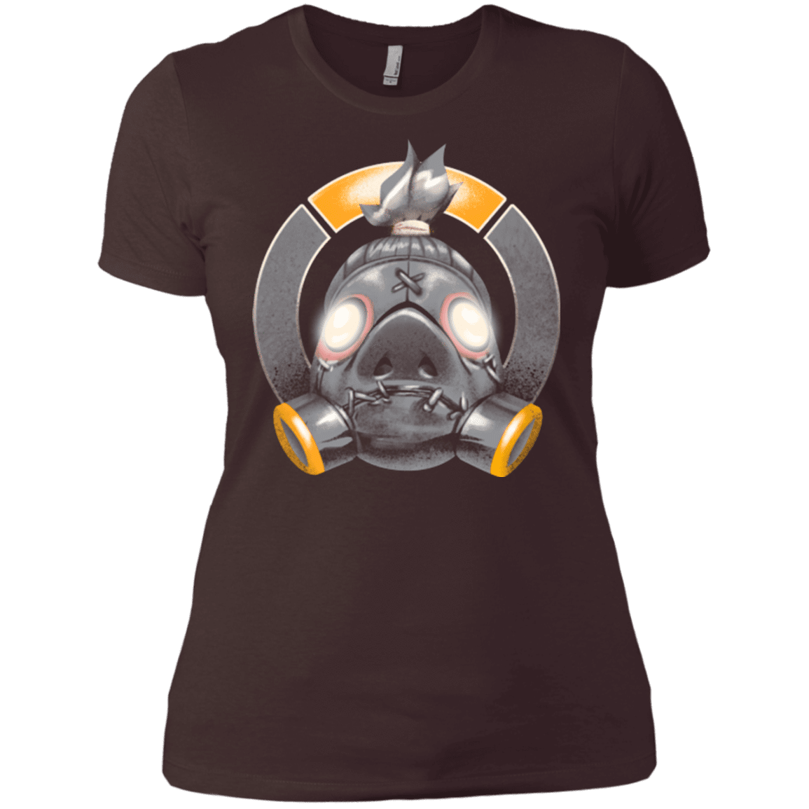 The Ruthless Killer Women's Premium T-Shirt