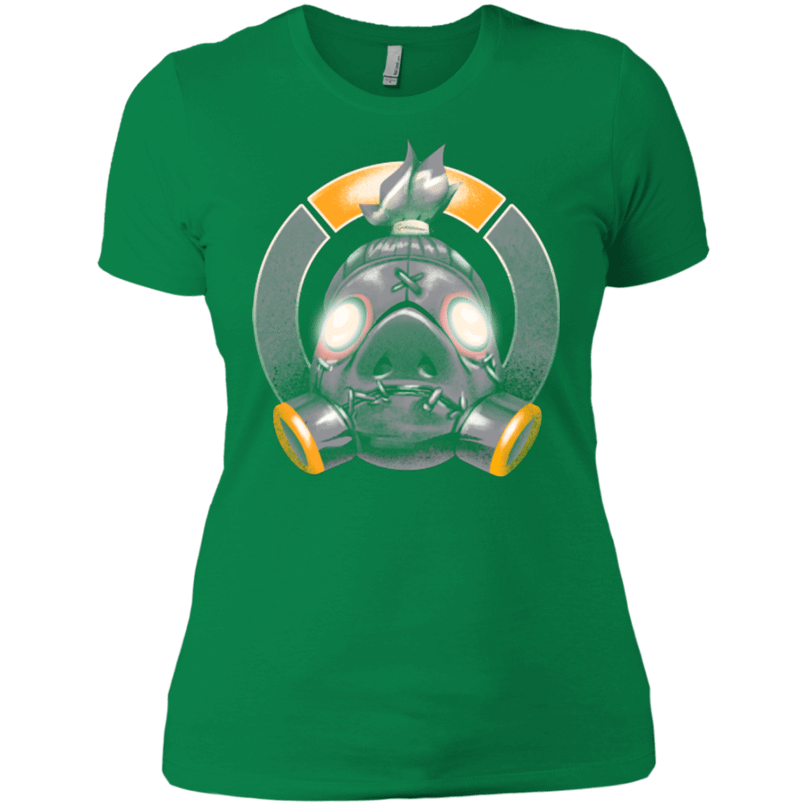 The Ruthless Killer Women's Premium T-Shirt