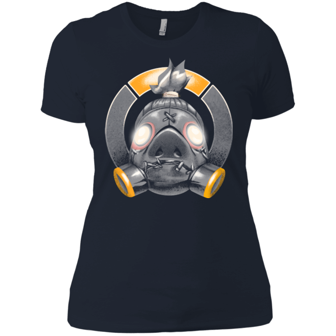 The Ruthless Killer Women's Premium T-Shirt