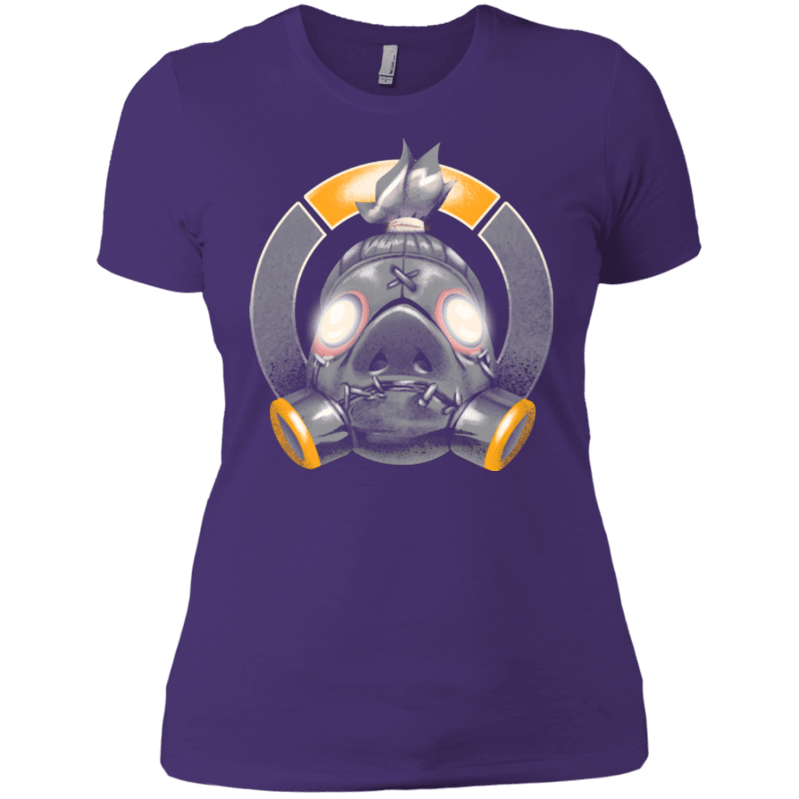 The Ruthless Killer Women's Premium T-Shirt