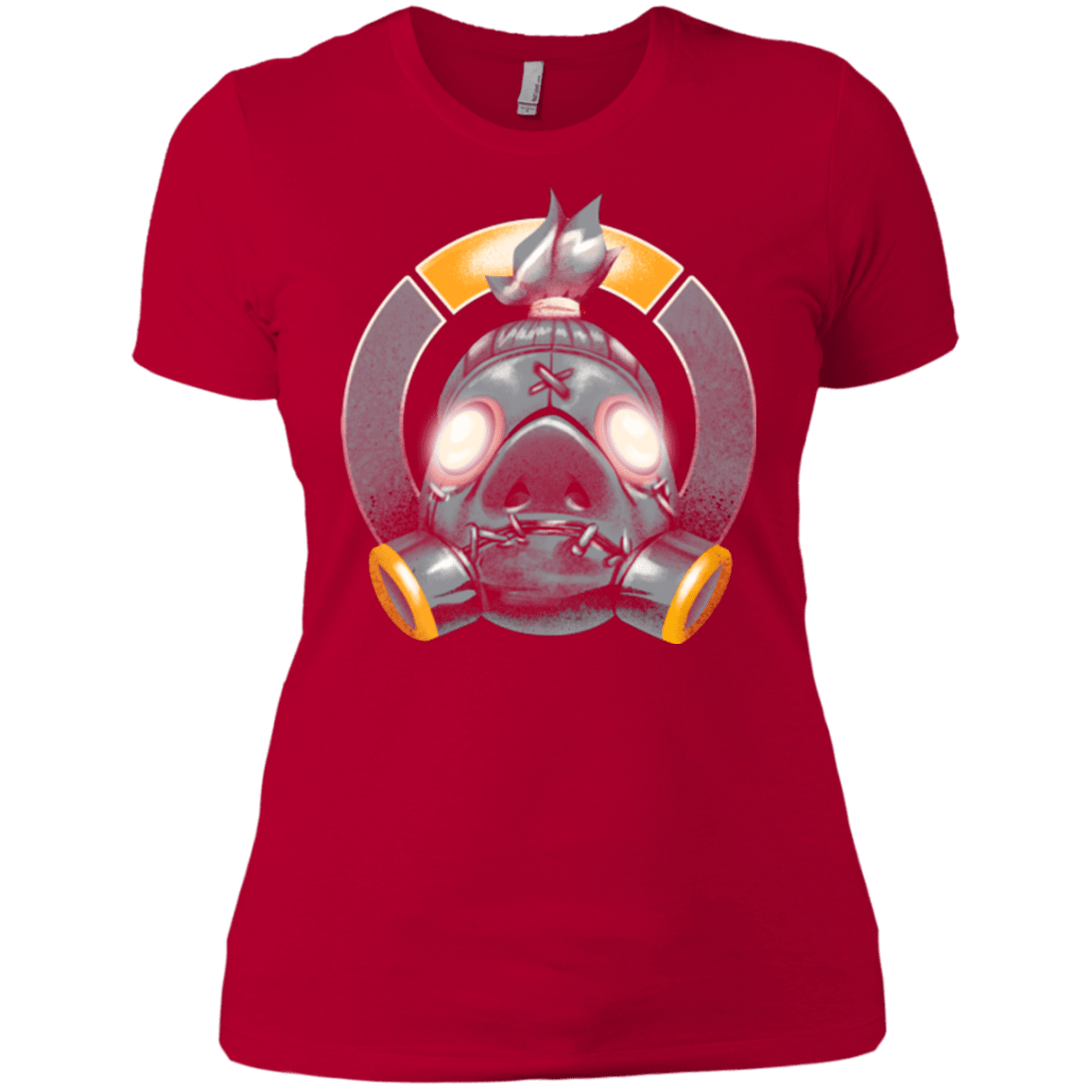 The Ruthless Killer Women's Premium T-Shirt