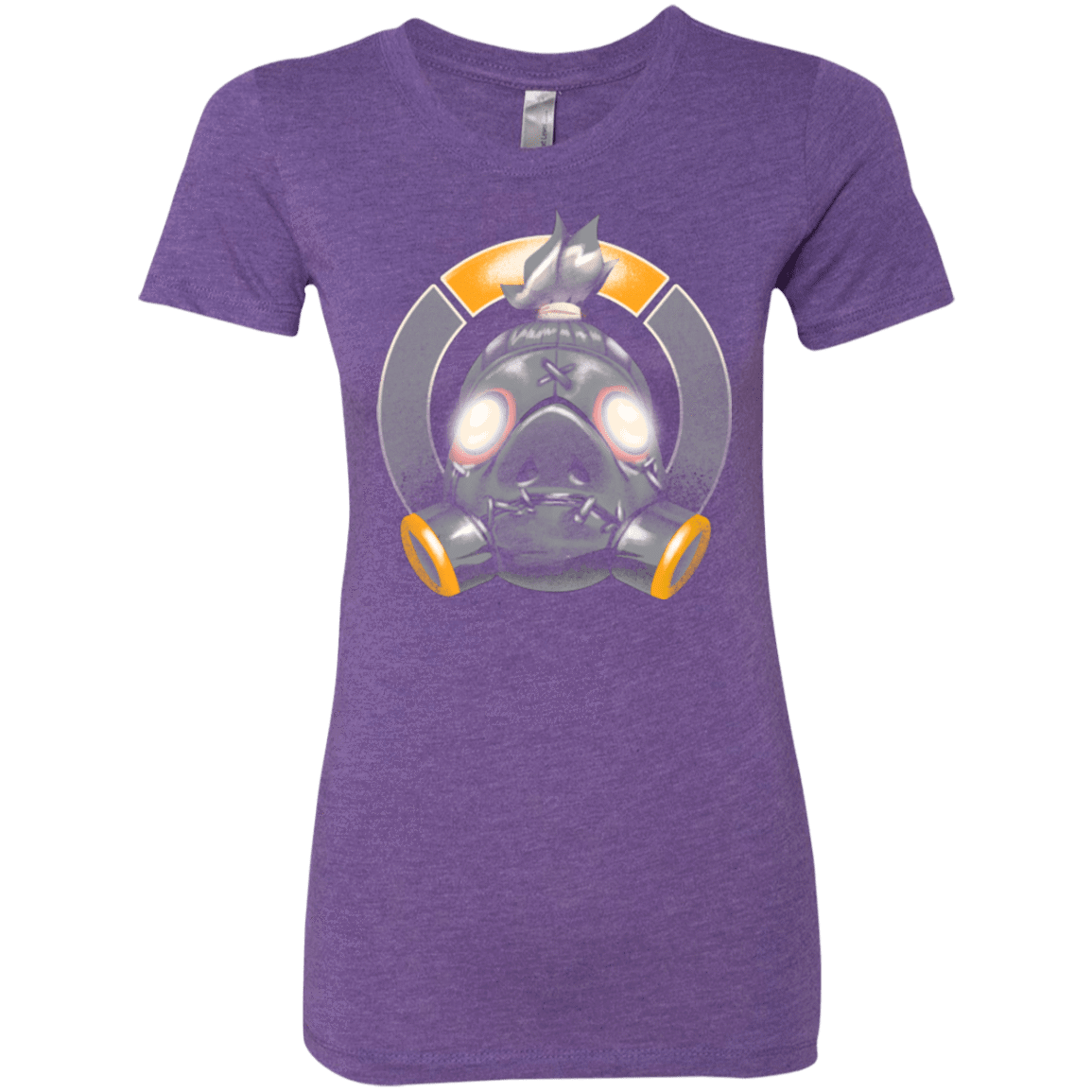 The Ruthless Killer Women's Triblend T-Shirt