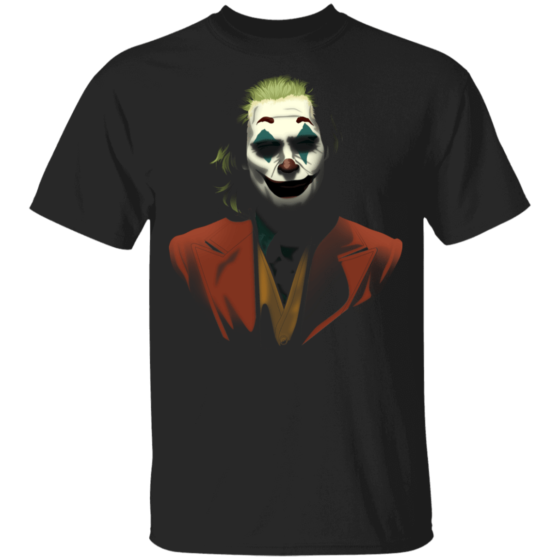 T-Shirts Black / YXS The Sad Joke Youth T-Shirt