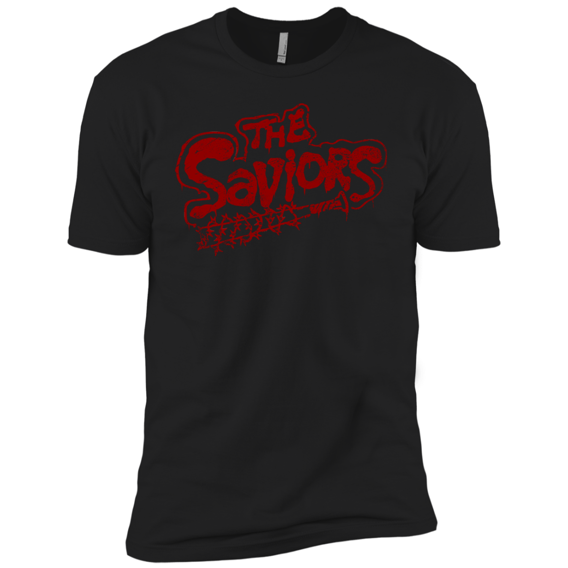 T-Shirts Black / YXS The Saviors Boys Premium T-Shirt