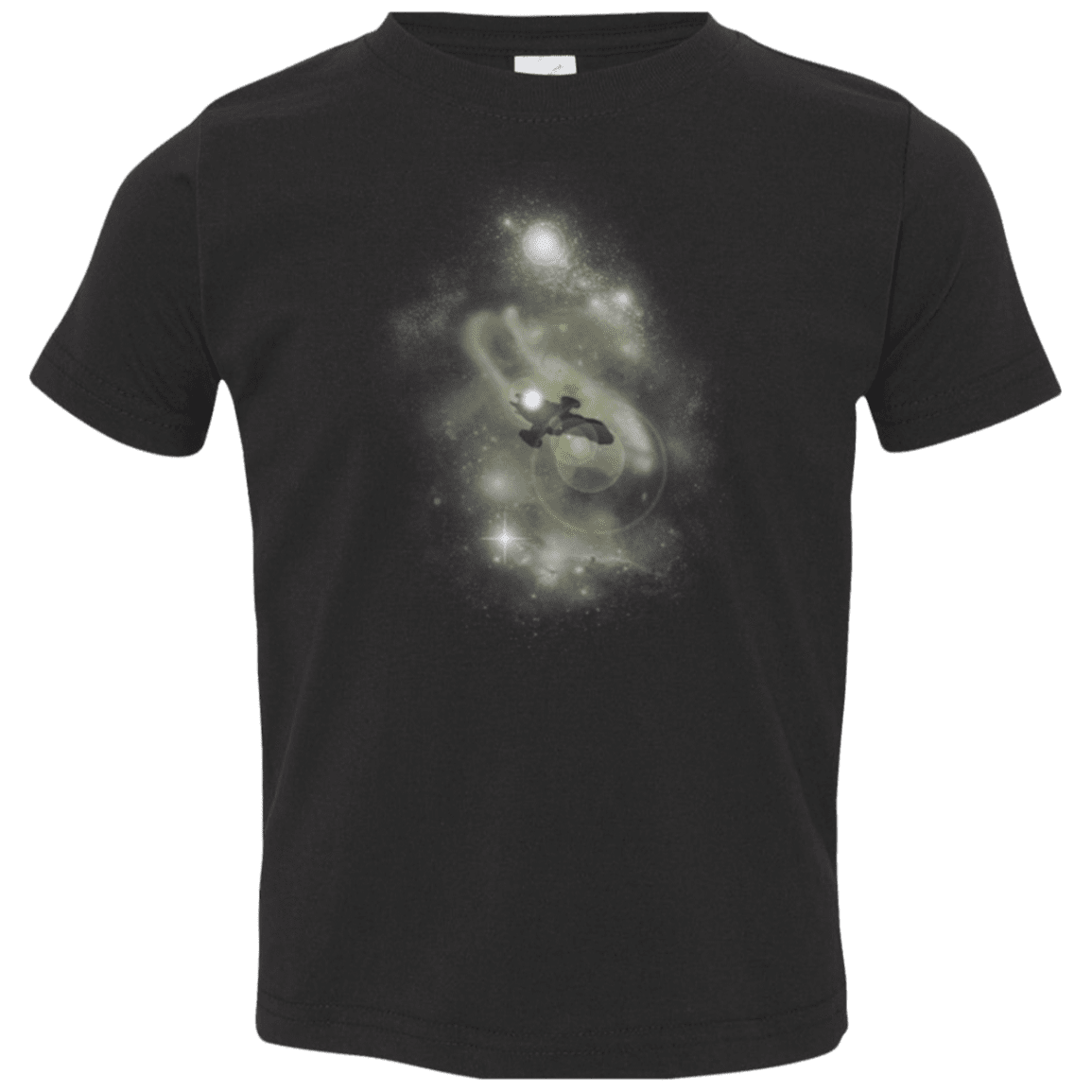 T-Shirts Black / 2T The Serenity Toddler Premium T-Shirt