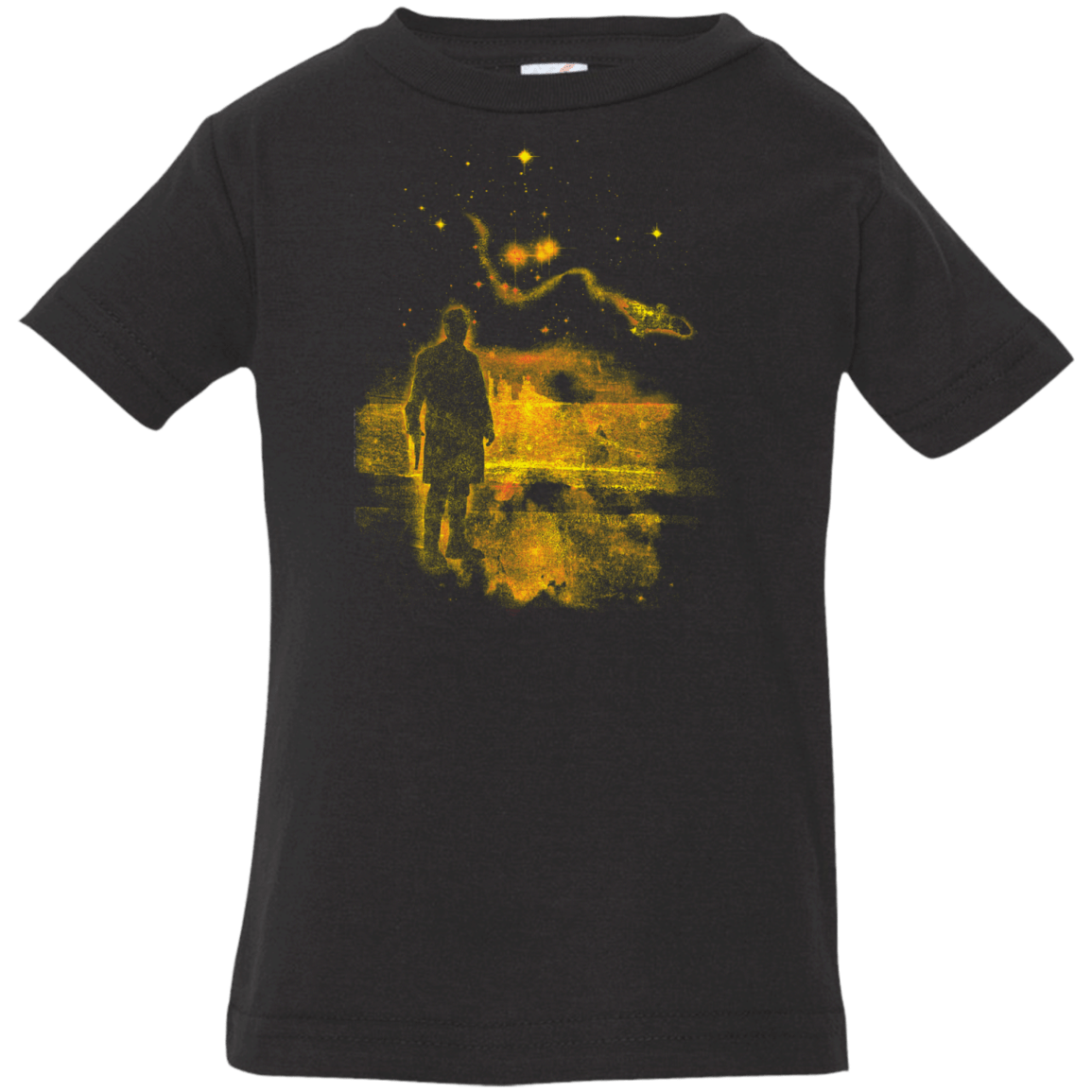 The Sky In Me Infant Premium T-Shirt