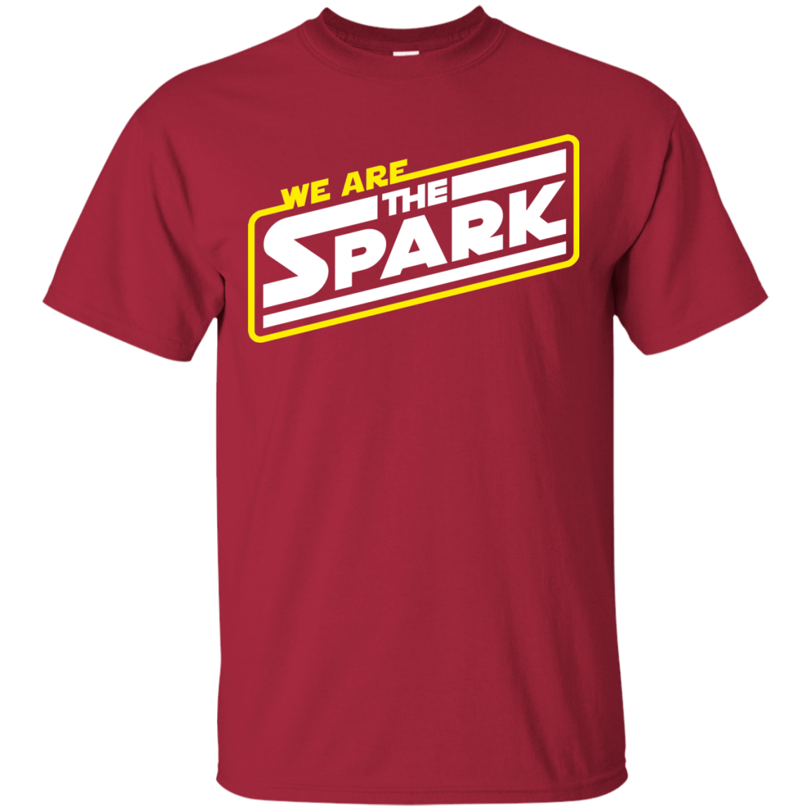 The Spark T-Shirt