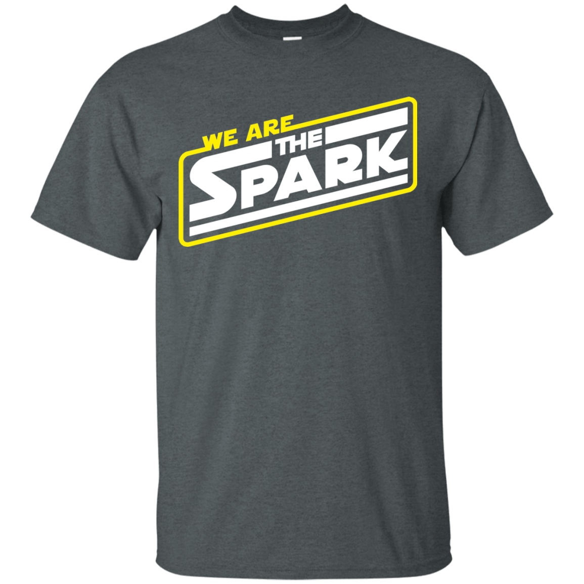 The Spark T-Shirt