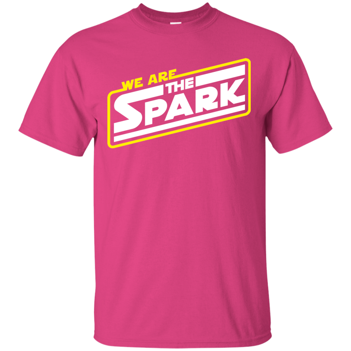 The Spark T-Shirt